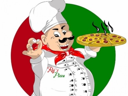 照片: Rojs Pizza