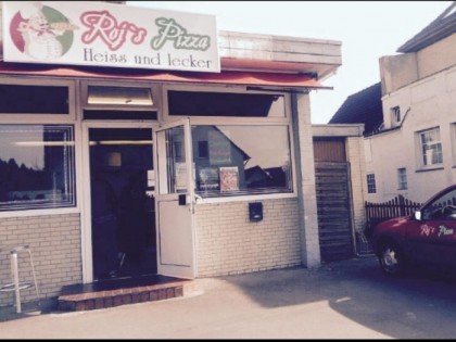 照片: Rojs Pizza